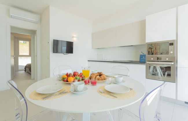 Valarin Venezia Luxory Apartment Wellness - Foto 74