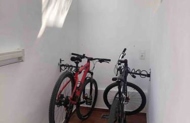 La Tejita Holiday House - Foto 21