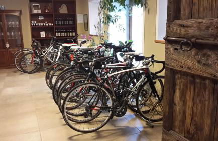 Agriturismo Al Palaz - Foto 37