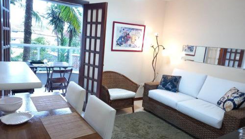 Flat Bairro Nobre - Bertioga - Photo 3