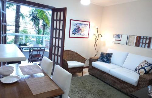 Flat Bairro Nobre - Bertioga - Foto 3