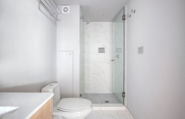 Blueground Río Nazas in Mexico City - Foto 55