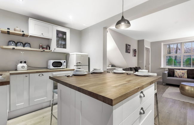 Magpie Cottage - North East Escapes - Foto 7