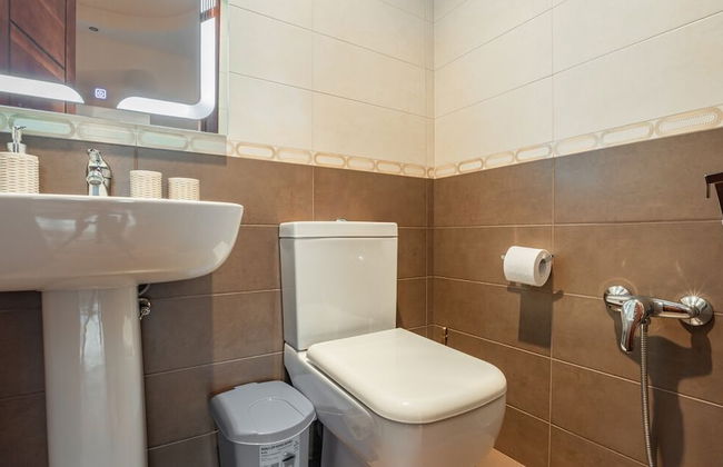 Stay Inn on Amiryan Str. 4/6 - Photo 21