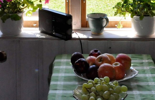 5 Person Holiday Home in Kristinehamn - Photo 9