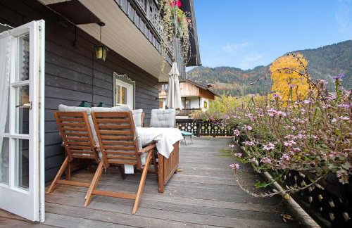 Seeberg - Haus Annamirl - Foto 19