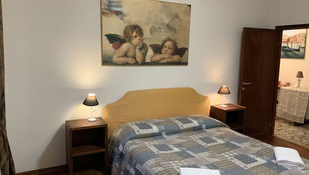 Venice Sweet Home - Photo 3, Room