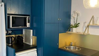 Studio charmant - Foto 3