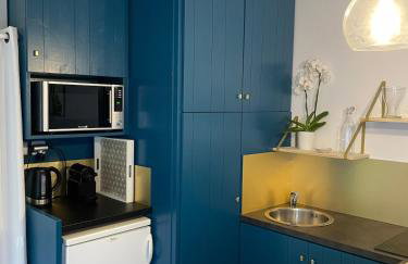 Studio charmant - Foto 3