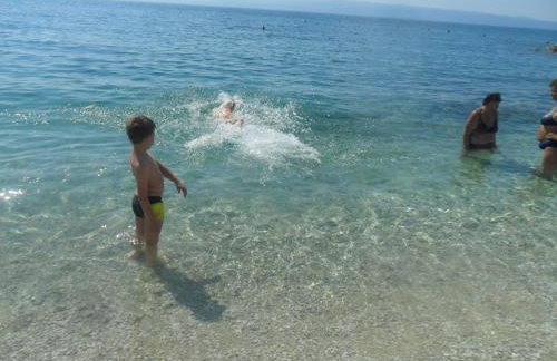 Apartments Batovanja - Foto 14