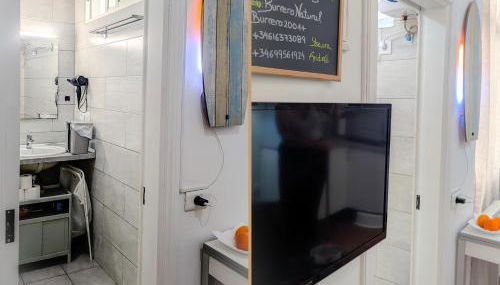 Burero Beach Stay - Quiet - Foto 3