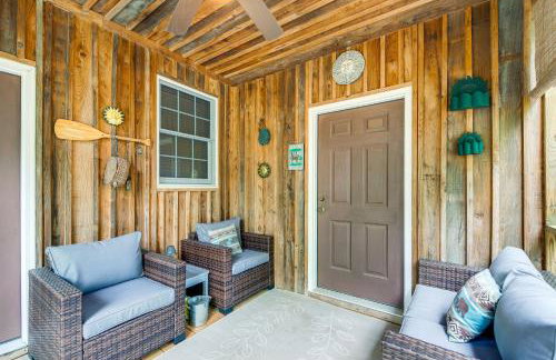 Lake Cumberland Resort Cabin with Community Perks! - Foto 26