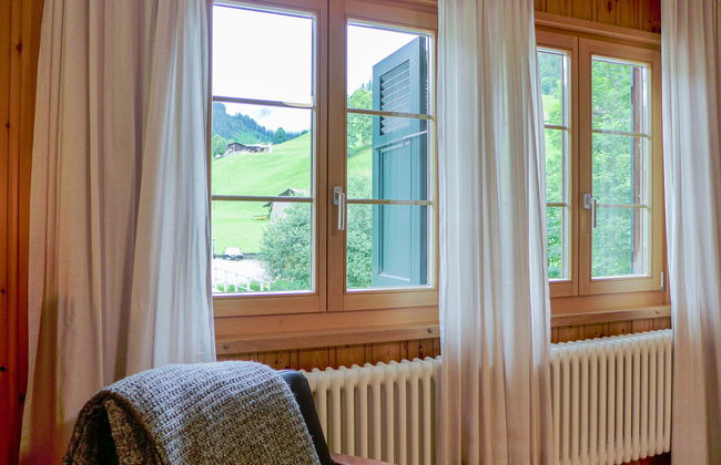 Chalet Alte Post - Foto 14