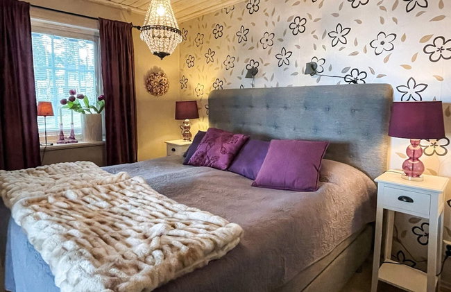 5 Person Holiday Home in Soderkoping - Foto 27
