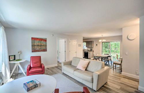 Peaceful Athens Retreat at Sleepy Hollow Lake - Foto 1