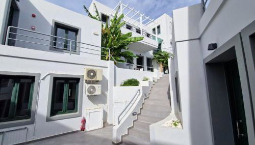 Rainbow Hotel Apartments - Foto 5