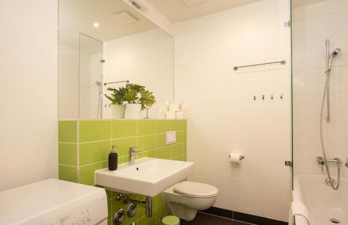 Holiday at Alexanderplatz Apartments - Foto 55