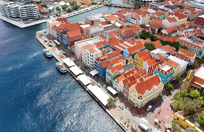 The Handelskade Crown A Historical Penthouse - Foto 28