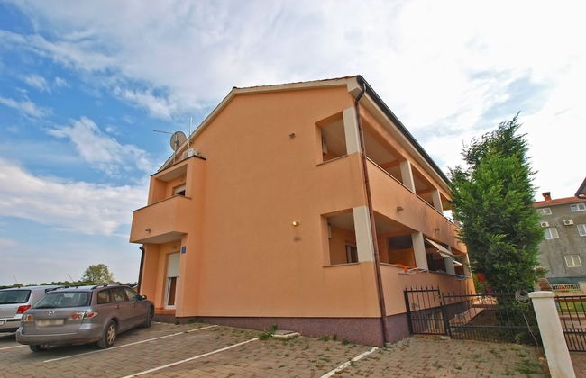 Apartments Arsen 928 - Foto 67