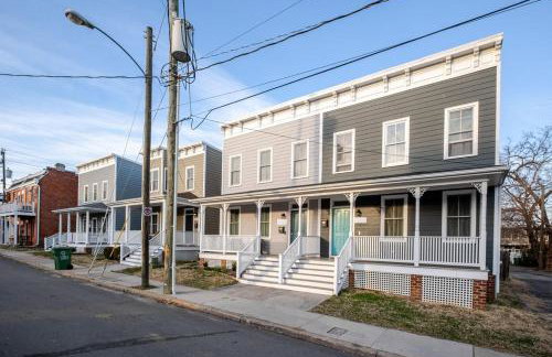 3 Bedroom GEM in the Heart of VCU and Downtown Richmond - Foto 4