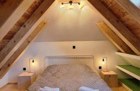 Cozy wooden house Robinia - Foto 25