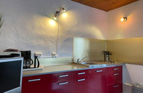 Apartment with mountain view - Foto 1