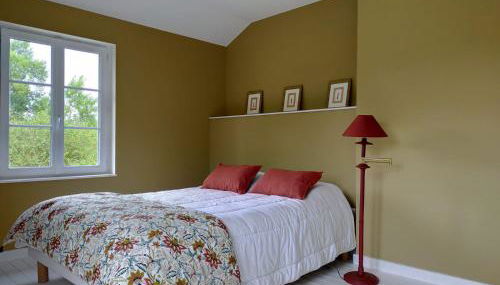 ESCAPADE EN BAIE 3étoiles - Foto 5