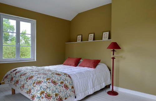 ESCAPADE EN BAIE 3étoiles - Foto 5