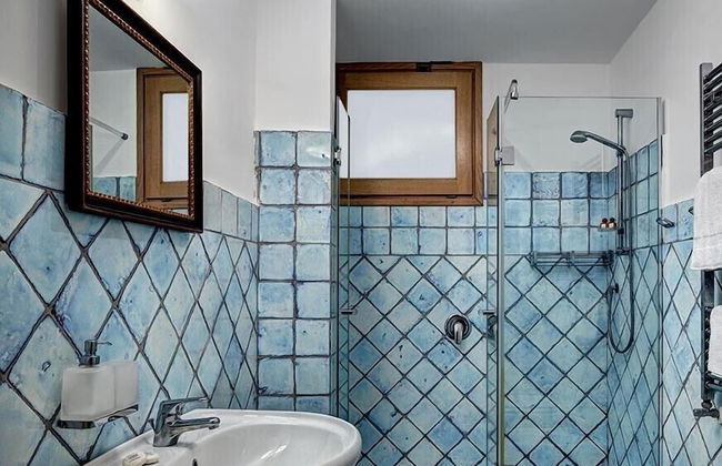 Villa Vesuvio - Foto 20