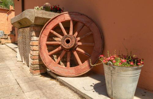 Podere Il Doccio - Photo 67