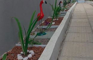 Villa Velha Flats - Foto 19