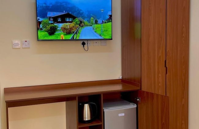 SUNSET HOTEL - Foto 5