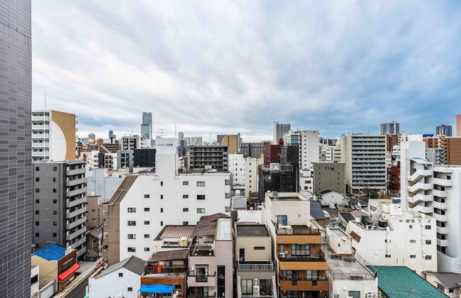 Apartment Hotel 11 Kuromon - Foto 11