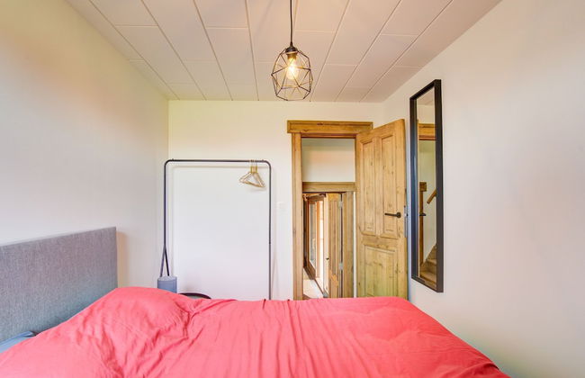 Beautiful Holiday Home in Merksplas With Garden - Photo 5