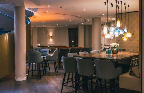 Hotel Rosenpark - Foto 21