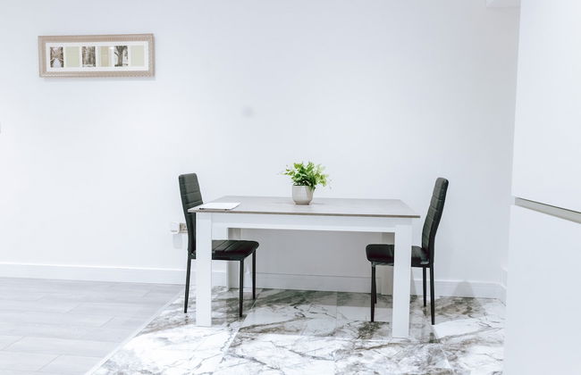 Inviting 1 Bed Apartment in Purley - Foto 9