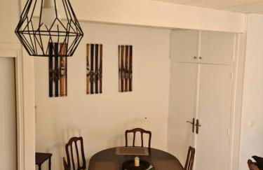 Gîte Frimousse les elfes - Foto 10