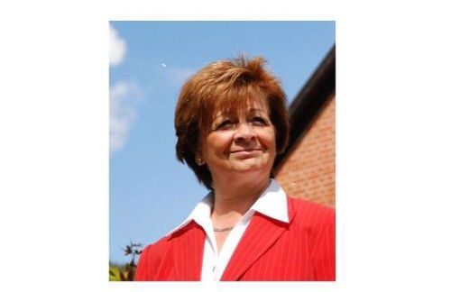 1 Mainblick Brigitte - Foto 18