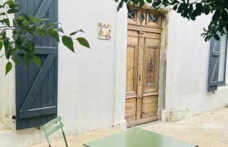 Maison23 - Chambre avec kitchenette proche de la mer - Foto 8