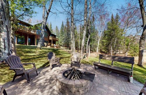 Blissful St Germain Retreat - Photo 52