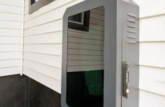 Luxury 2 Bed 2 Bath East Boston - Foto 35