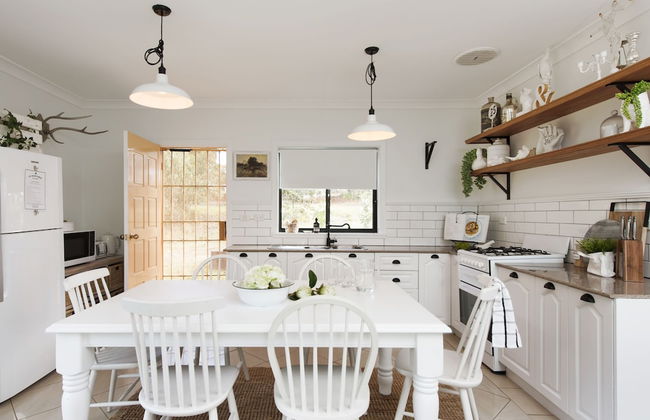 The Woods Farm Jervis Bay - Photo 55