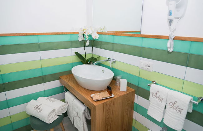 Sorrento Stylish Rooms - Foto 32