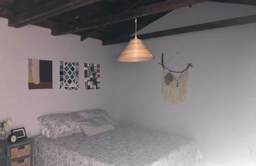 Private Studio Cabin steps from Calle 8 - Foto 16