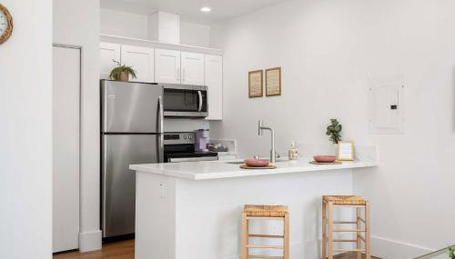 The Little Oasis - Foto 2