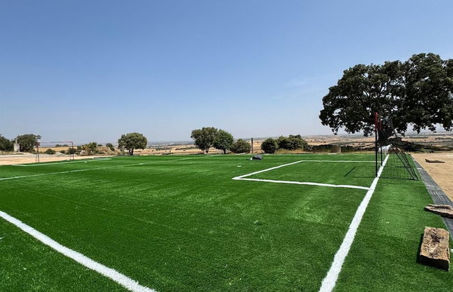 Torre Medieval de Queralt & Spa - Foto 64