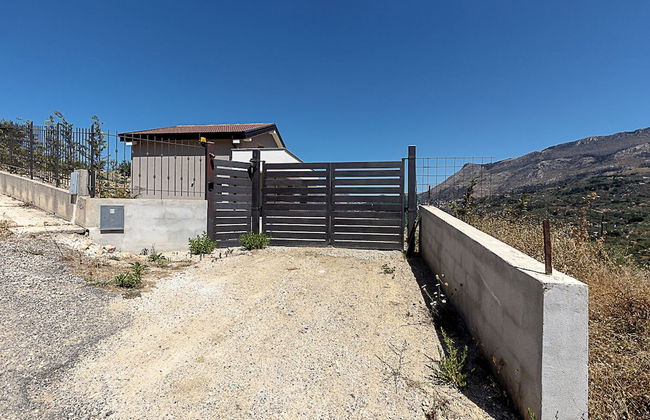 Home Sweet Home - La tua Oasi a Monreale - Foto 33