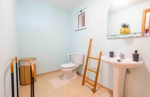 Santana House Holiday Rental - For Nature Lovers by YOUR KEY - Foto 6