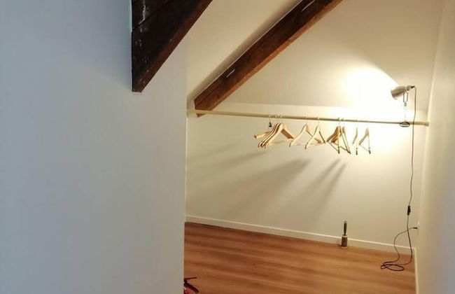 Amazing Loft in Namur - Foto 55