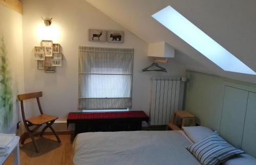 Bardonecchia Apartment - Foto 22